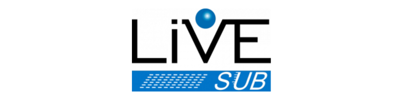 Live sub