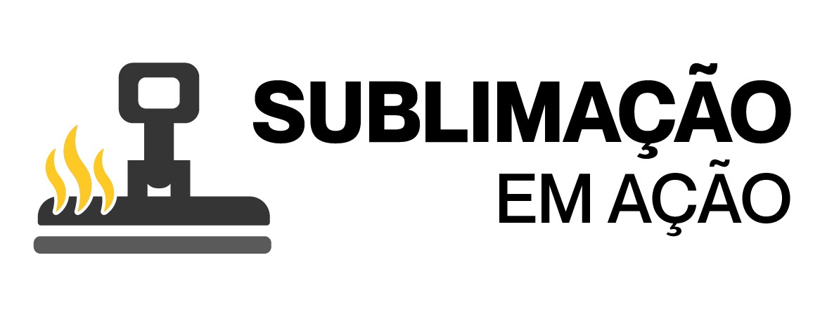 SUBLIMAÇÃO EM AÇÃO