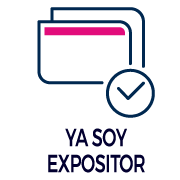 YA SOY EXPOSITOR