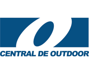 CENTRAL DE OUTDOOR