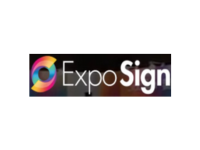 Expo Sign