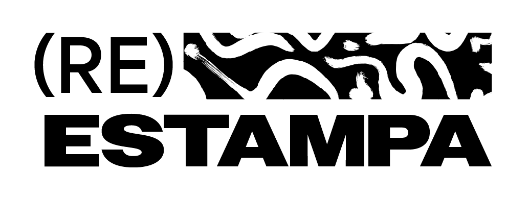 (RE) ESTAMPA