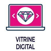 Vitrine FuturePrint