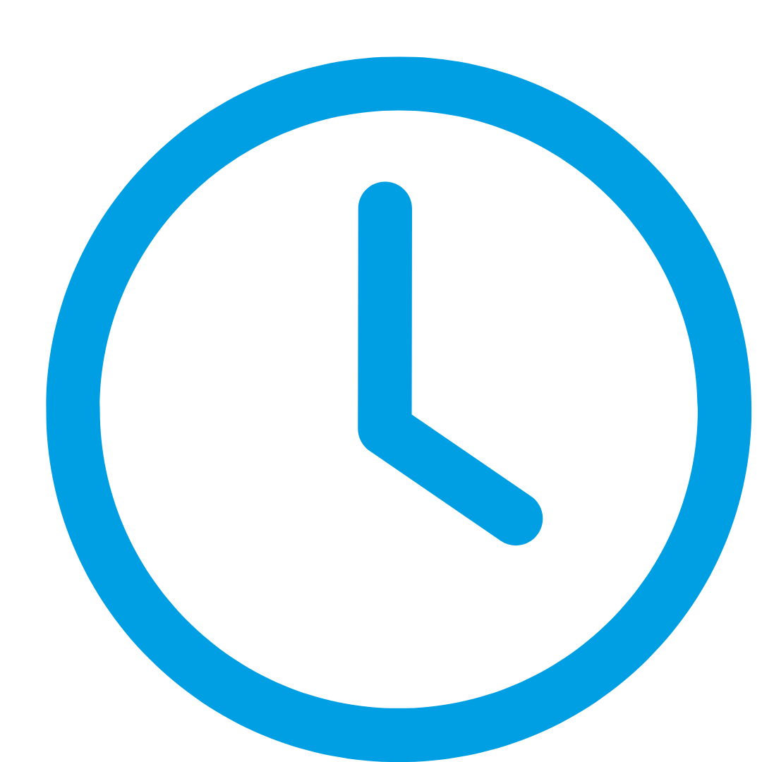 horario