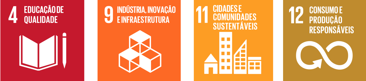 ODS Educação de qualidade